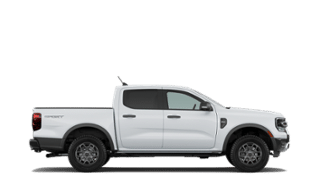 2026 Ford Ranger® External Image 1